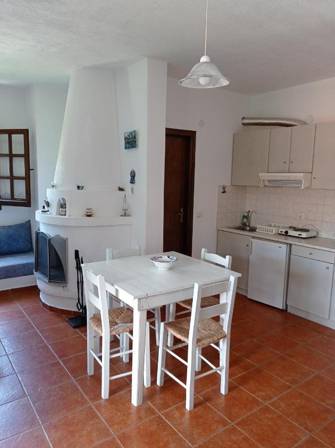 Villa Katerina Platanias  Exterior foto