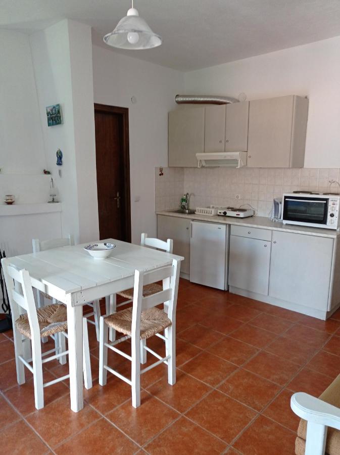 Villa Katerina Platanias  Exterior foto