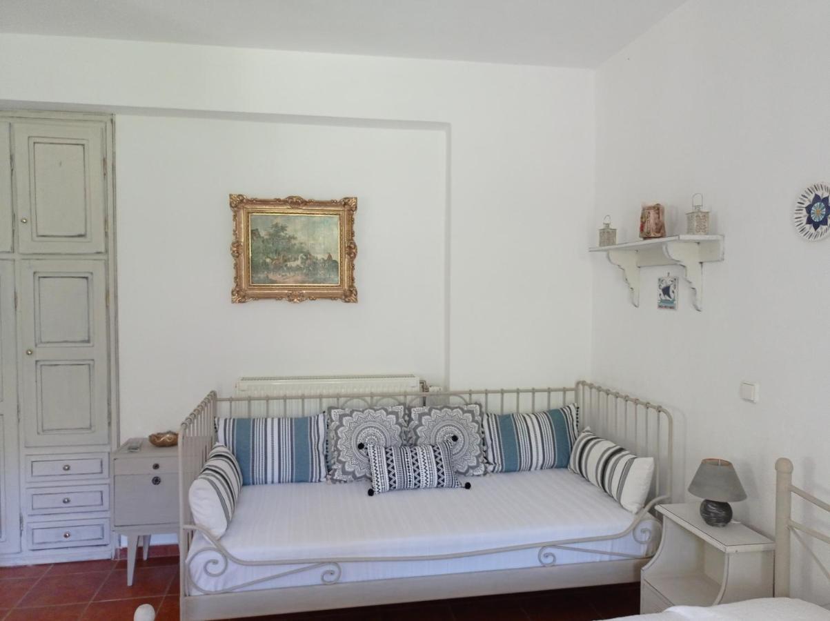 Villa Katerina Platanias  Exterior foto