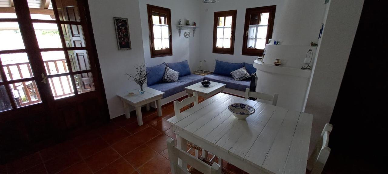 Villa Katerina Platanias  Exterior foto