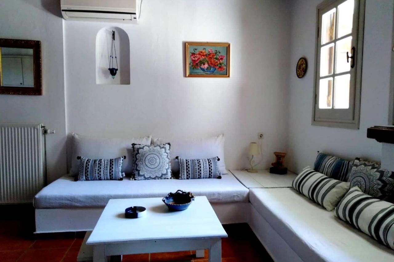Villa Katerina Platanias  Exterior foto